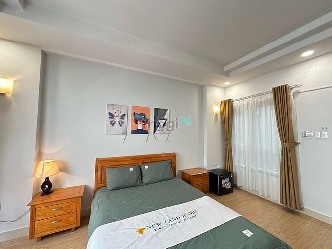 Hình ảnh Khai trương căn 1PN nội khu Phú Mỹ Hưng sát LOTTE TDTU RMIT