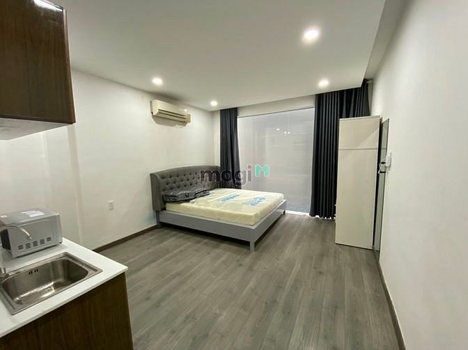 Hình ảnh CHỐT Ngay Căn Hộ Dv nội thất cao cấp 30m2 Đỗ Tấn Phong Phan Đăng Lưu