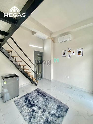 Hình ảnh Siêu Phẩm Duplex Phòng Có Gác Ngay Đại Học Công Nghệ Hutech
