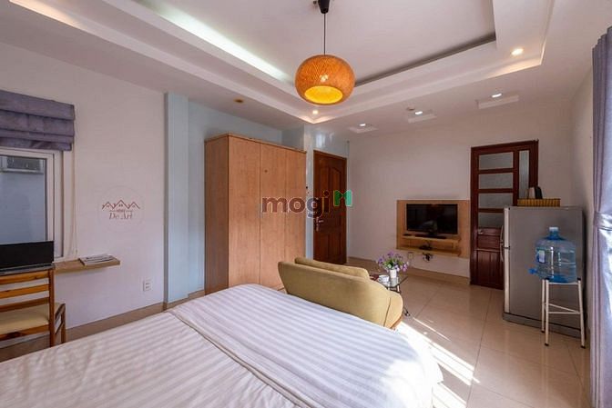 Hình ảnh Studio Full NT cao cấp 40m2 Gần Thảo Cầm Viên, Dinh ĐL, chợ Tân Định,