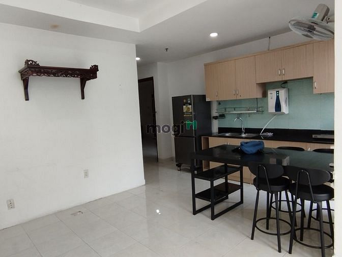 Hình ảnh Cho Thuê Căn Hộ (1 Phòng Ngủ +) Tại Căn Hộ MB Babylon - 683A Âu Cơ, T