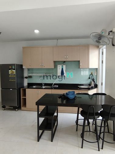 Hình ảnh Cho Thuê Căn Hộ (1 Phòng Ngủ +) Tại Căn Hộ MB Babylon - 683A Âu Cơ, T
