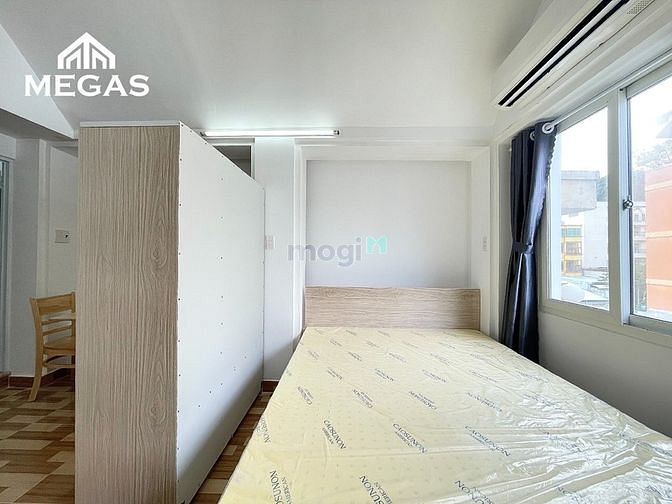 Hình ảnh 1PN ban công Full NT 30m2 gần Nhà Thờ Đức Bà, Dinh Độc Lập, Hồ Con Rùa