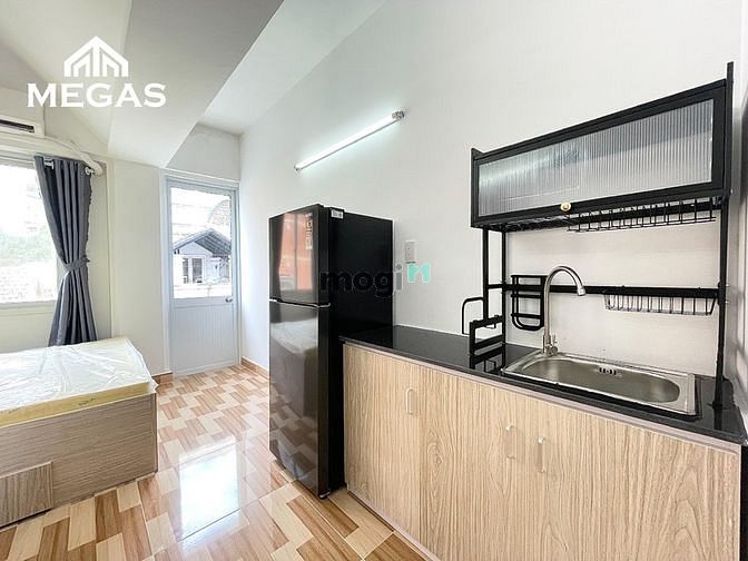 Hình ảnh 1PN ban công Full NT 30m2 gần Nhà Thờ Đức Bà, Dinh Độc Lập, Hồ Con Rùa