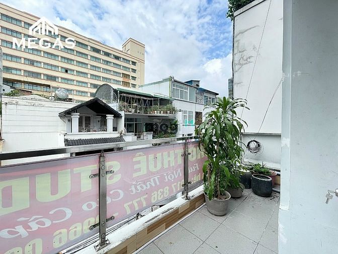 Hình ảnh 1PN ban công Full NT 30m2 gần Nhà Thờ Đức Bà, Dinh Độc Lập, Hồ Con Rùa