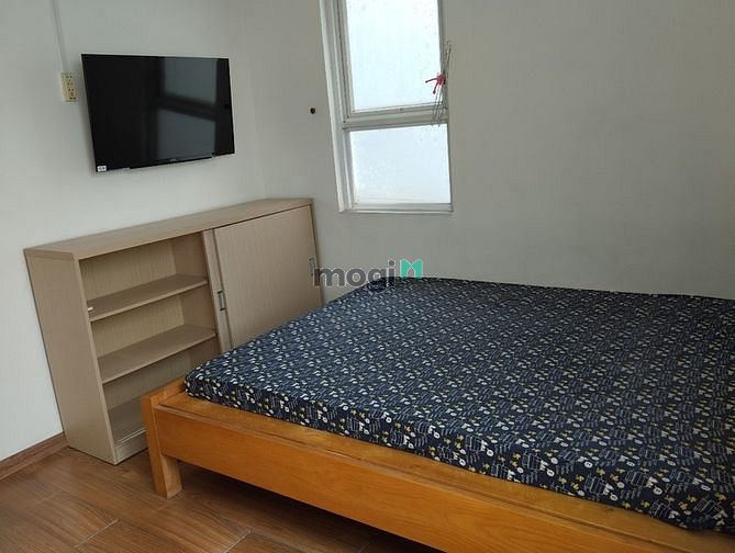 Hình ảnh Cho Thuê Căn Hộ (1 Phòng Ngủ +) Tại Căn Hộ MB Babylon - 683A Âu Cơ, T