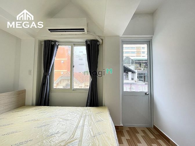 Hình ảnh 1PN ban công Full NT 30m2 gần Nhà Thờ Đức Bà, Dinh Độc Lập, Hồ Con Rùa