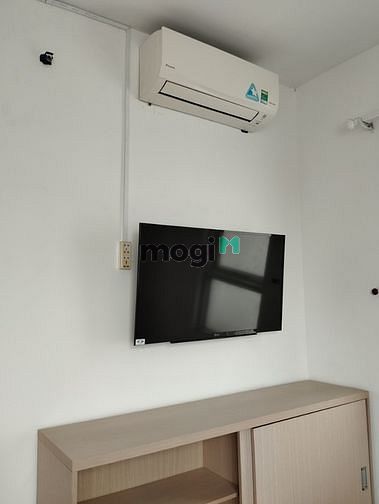 Hình ảnh Cho Thuê Căn Hộ (1 Phòng Ngủ +) Tại Căn Hộ MB Babylon - 683A Âu Cơ, T