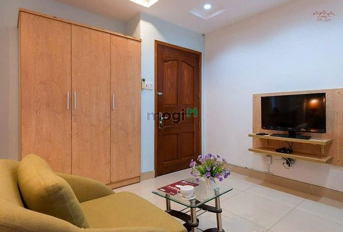 Hình ảnh 👍Studio giá hạt dẻ đường Cửu Long nội khu Sân Bay Tân Sơn Nhất
