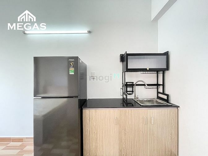 Hình ảnh 1PN ban công Full NT 30m2 gần Nhà Thờ Đức Bà, Dinh Độc Lập, Hồ Con Rùa