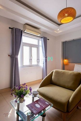 Hình ảnh 👍Studio giá hạt dẻ đường Cửu Long nội khu Sân Bay Tân Sơn Nhất