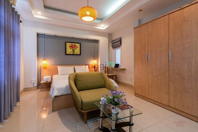 Hình ảnh 👍Studio giá hạt dẻ đường Cửu Long nội khu Sân Bay Tân Sơn Nhất