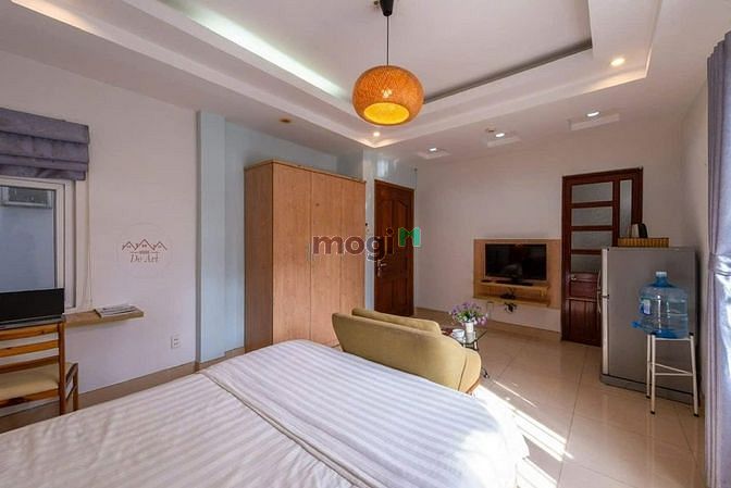 Hình ảnh 👍Studio giá hạt dẻ đường Cửu Long nội khu Sân Bay Tân Sơn Nhất