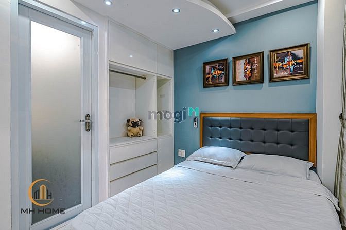 Hình ảnh 👍Studio giá hạt dẻ đường Cửu Long nội khu Sân Bay Tân Sơn Nhất