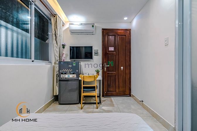 Hình ảnh 👍Studio giá hạt dẻ đường Cửu Long nội khu Sân Bay Tân Sơn Nhất