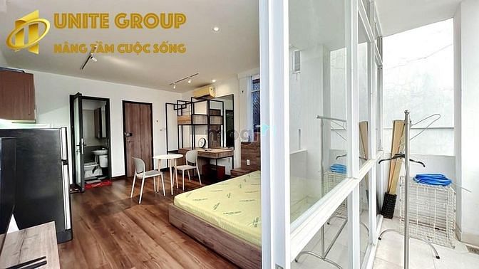 Hình ảnh Phòng trọ giá rẻ tại Phan Huy Ích