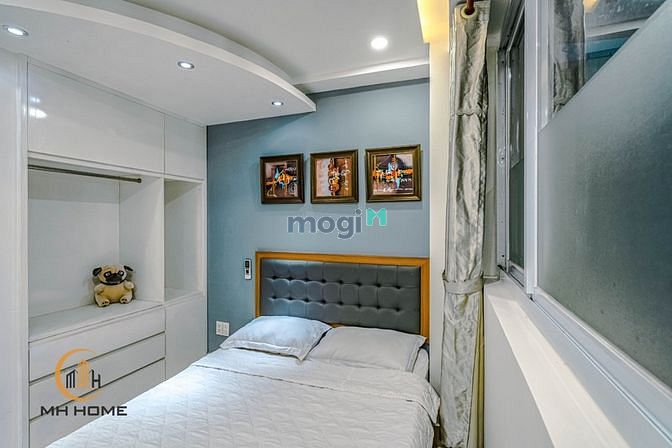 Hình ảnh 👍Studio giá hạt dẻ đường Cửu Long nội khu Sân Bay Tân Sơn Nhất