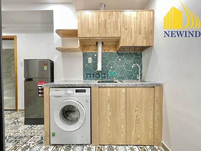 Hình ảnh 💥Mb6623 nạp rút nhanh chóng full nội thất Quận 7. Dạng studio, 1-2pn gần Lotte💥