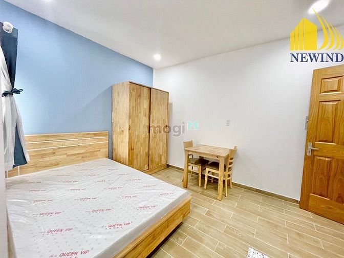 Hình ảnh 💥Mb6623 nạp rút nhanh chóng full nội thất Quận 7. Dạng studio, 1-2pn gần Lotte💥