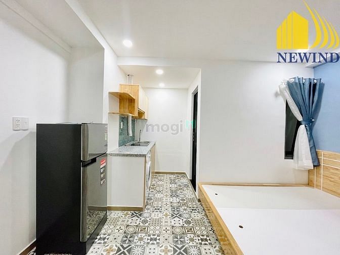 Hình ảnh 💥Mb6623 nạp rút nhanh chóng full nội thất Quận 7. Dạng studio, 1-2pn gần Lotte💥