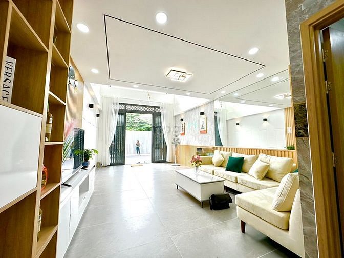 Hình ảnh Siêu phẩm thang máy view bờ kênh - 6 tầng chỉ hơn 7T
