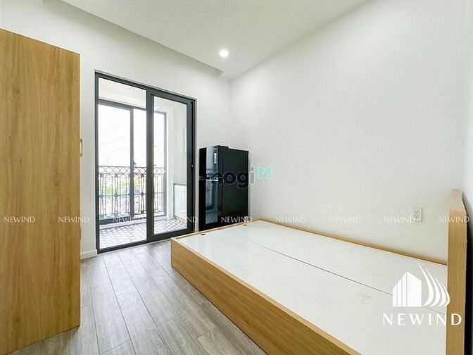 Hình ảnh 💥Mb6623 nạp rút nhanh chóng full nội thất Quận 7. Dạng studio, 1-2pn gần Lotte💥