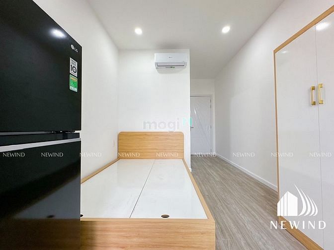 Hình ảnh 💥Mb6623 nạp rút nhanh chóng full nội thất Quận 7. Dạng studio, 1-2pn gần Lotte💥