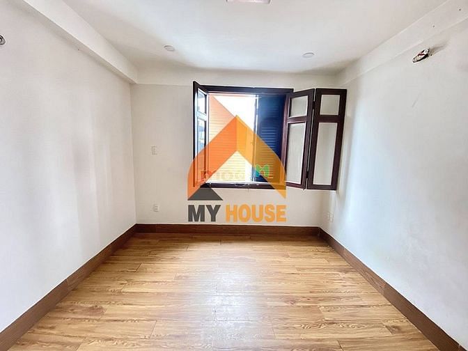 Hình ảnh HẾT HỒN Villa view sông mát rượi CHỈ 60TR to lù lù ngụ QUẬN 2 Ạ ^^
