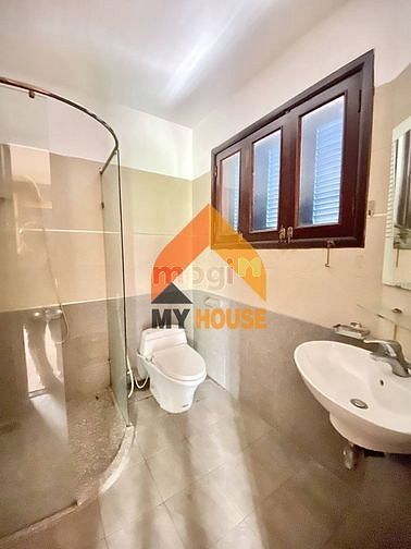 Hình ảnh HẾT HỒN Villa view sông mát rượi CHỈ 60TR to lù lù ngụ QUẬN 2 Ạ ^^