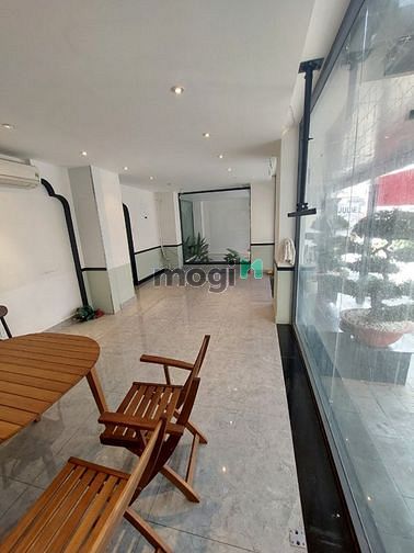 Hình ảnh Hầm trệt 3 lầu tốt nhất cái Xuân Thuỷ - Thảo Điền - Không nói thách