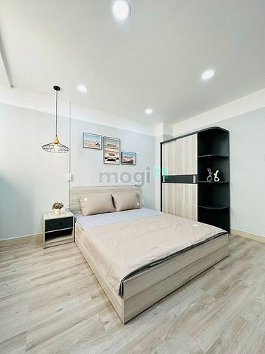 Hình ảnh Studio Giá Sinh Viên Full Nội Thất - Etown - Lotte Cộng Hòa
