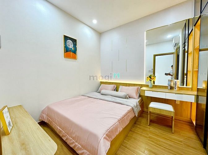 Hình ảnh Siêu phẩm thang máy view bờ kênh - 6 tầng chỉ hơn 7T