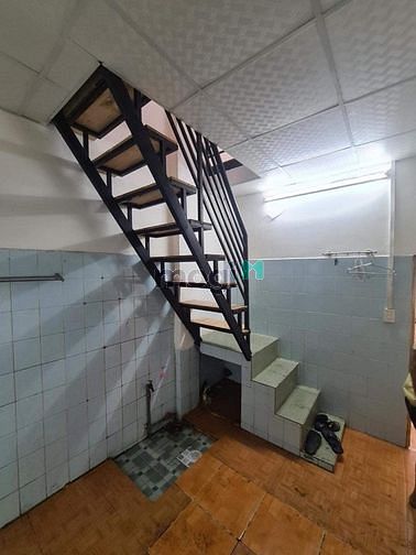 Hình ảnh Bán nhà XVNT, p.15, q.Bình Thạnh 40M2 6.6tỷ