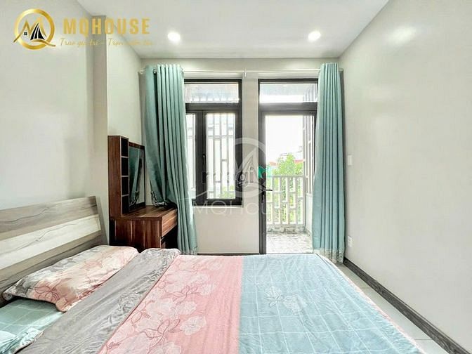 Hình ảnh 🔔 1PN BAN CÔNG, GIẶT RIÊNG - Ngay Trường Sơn, Tân Bình 🔔