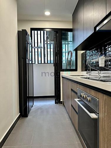 Hình ảnh Cho thuê Trang Chủ MB66.COM / Đăng Ký Tặng 66K 2 phòng ngủ 2wc de la sol quận 4