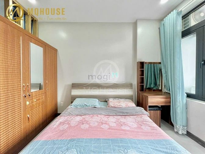 Hình ảnh 🔔 1PN BAN CÔNG, GIẶT RIÊNG - Ngay Trường Sơn, Tân Bình 🔔