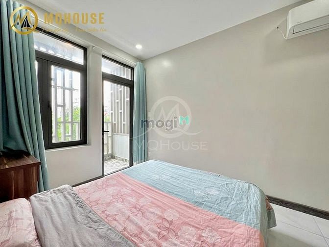 Hình ảnh 🔔 1PN BAN CÔNG, GIẶT RIÊNG - Ngay Trường Sơn, Tân Bình 🔔