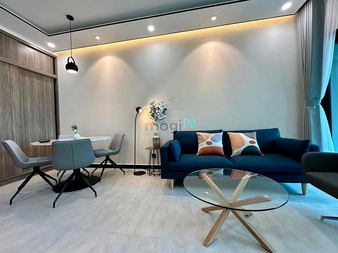 Hình ảnh Cho thuê Trang Chủ MB66.COM / Đăng Ký Tặng 66K 2 phòng ngủ 2wc de la sol quận 4