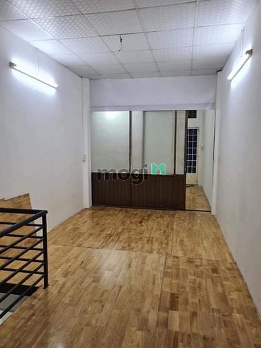 Hình ảnh Bán nhà XVNT, p.15, q.Bình Thạnh 40M2 6.6tỷ