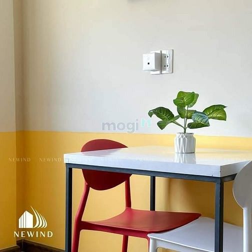 Hình ảnh DUPLEX/STUDIO full NT hồ bơi FREE dịch vụ gần Cresent Mall, FV, Q7