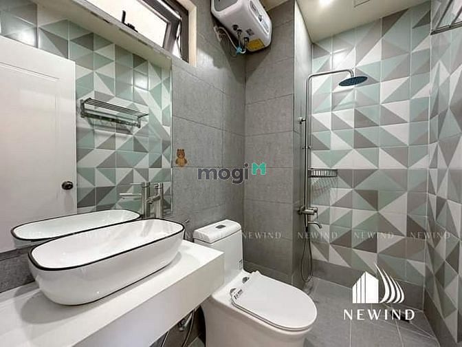 Hình ảnh DUPLEX/STUDIO full NT hồ bơi FREE dịch vụ gần Cresent Mall, FV, Q7