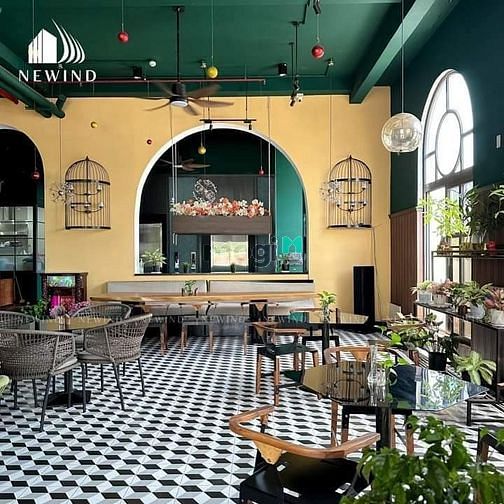 Hình ảnh DUPLEX/STUDIO full NT hồ bơi FREE dịch vụ gần Cresent Mall, FV, Q7