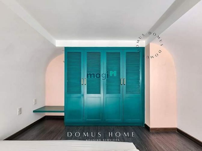 Hình ảnh DUPLEX/STUDIO full NT hồ bơi FREE dịch vụ gần Cresent Mall, FV, Q7