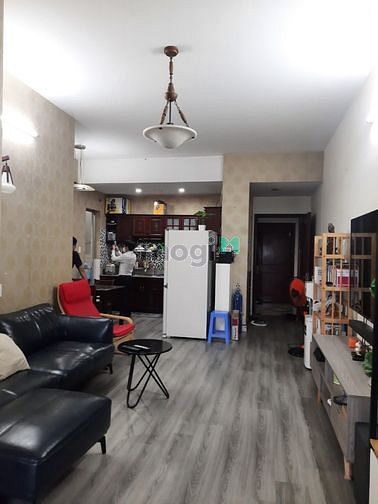 Hình ảnh Bán Trang Chủ MB66.COM / Đăng Ký Tặng 66K Khang Phú 2pn, 2wc, có bancon thoáng mát. 74m2, giá 2 tỉ 3