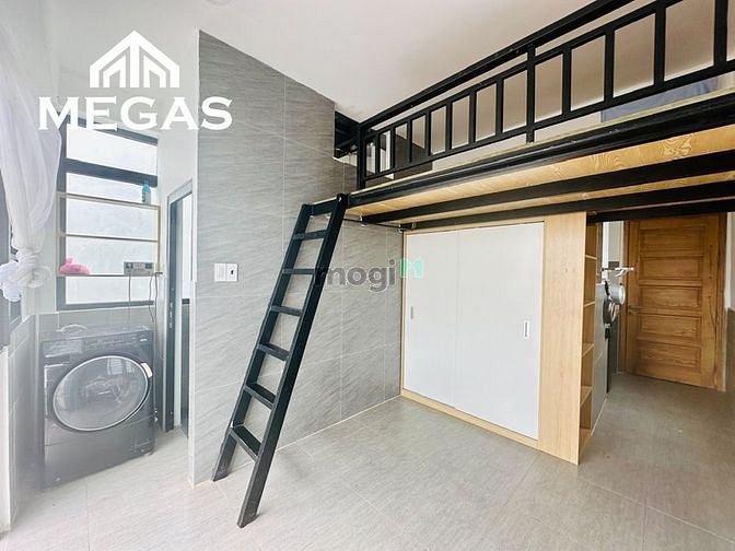Hình ảnh Phòng trọ duplex giá siêu hạt dẻ