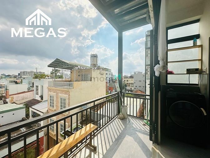 Hình ảnh Phòng trọ duplex giá siêu hạt dẻ