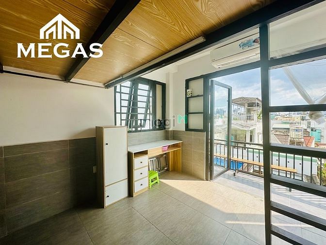Hình ảnh Phòng trọ duplex giá siêu hạt dẻ