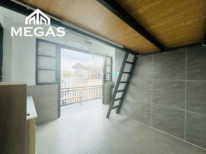 Hình ảnh Phòng trọ duplex giá siêu hạt dẻ