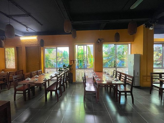 Hình ảnh cực hiếm - biệt thự vip mặt đường chính ngoại  giao đoàn