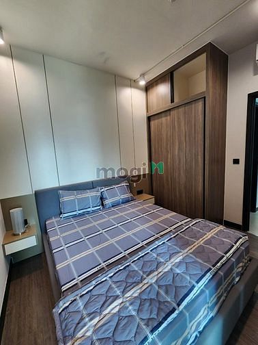Hình ảnh Cho thuê 2PN 90m2 De La Sol Q4 full nội thất view sông